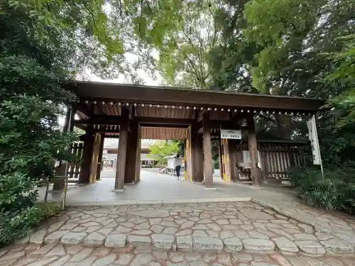 阿佐ヶ谷神明宮(東京都)