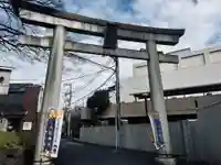 七社神社(東京都)
