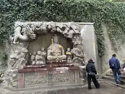 江島神社(神奈川県)