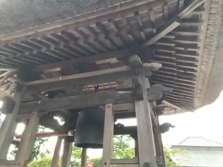 龍華寺(神奈川県)