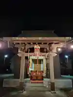 山王神社(神奈川県)