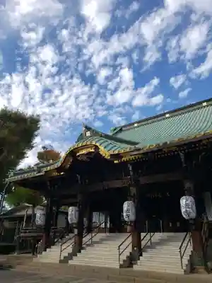 妙法寺(東京都)