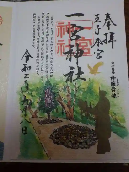 一宮神社(福岡県)
