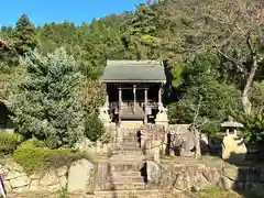 日吉神社(福井県)