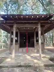 浅間神社(東京都)