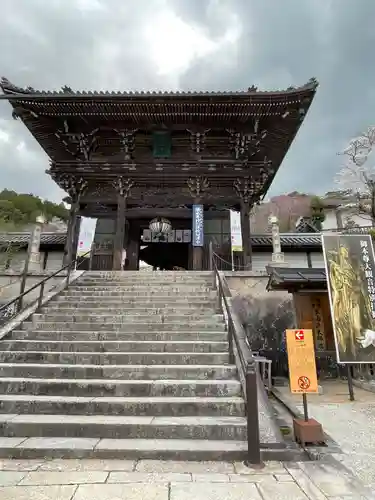 長谷寺(奈良県)