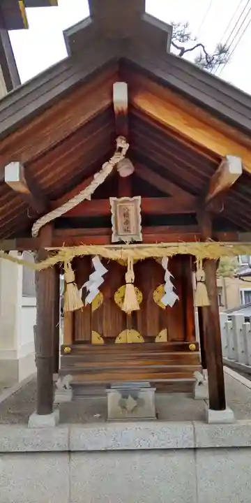 味府神社(大阪府)