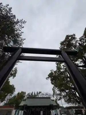 佐賀縣護國神社(佐賀県)