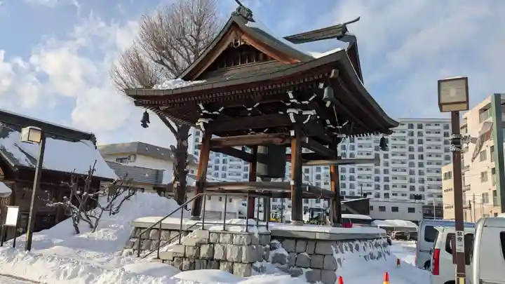 経王寺のその他建物