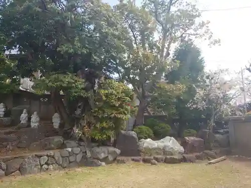 高圓寺のその他建物