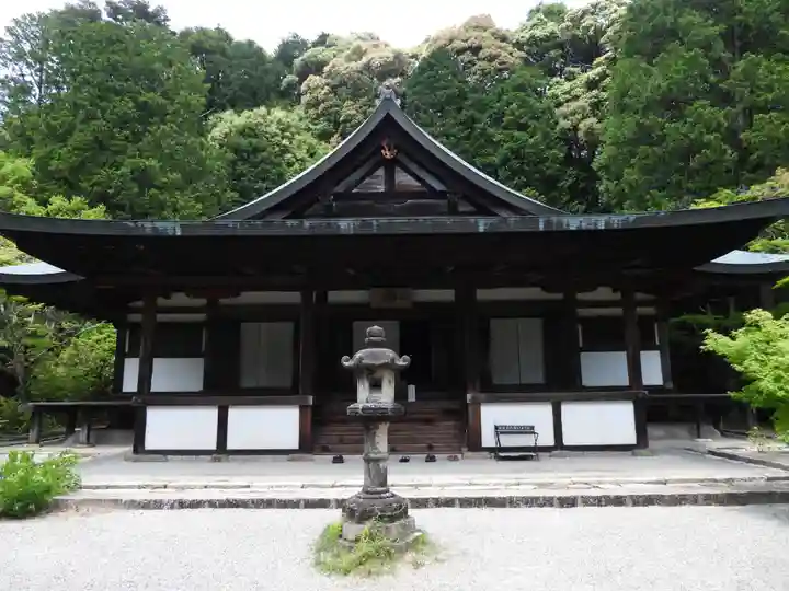 円成寺(奈良県)