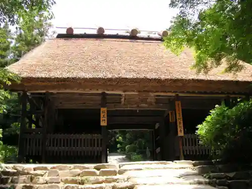 東大寺別院阿弥陀寺(山口県)