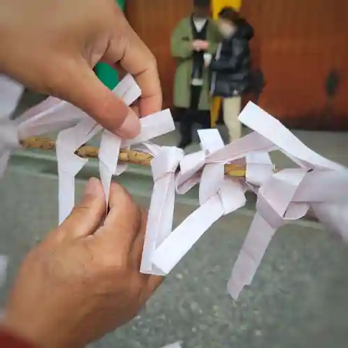 城南宮(京都府)