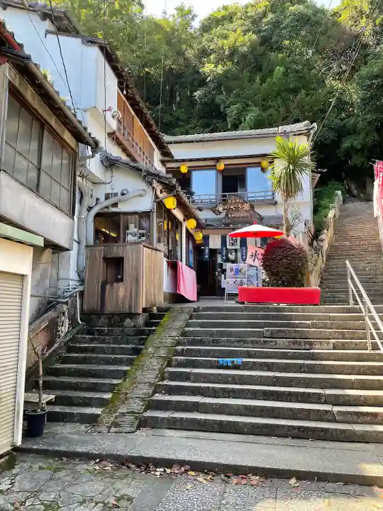 春日神社のその他建物