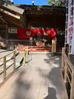 佐瑠女神社(猿田彦神社境内社)(三重県)
