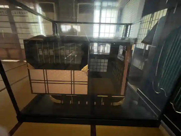 龍泉寺(足利厄除大師)(栃木県)