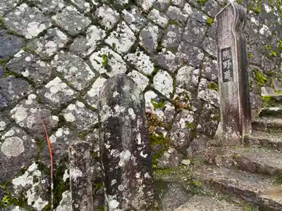 青岸渡寺(和歌山県)