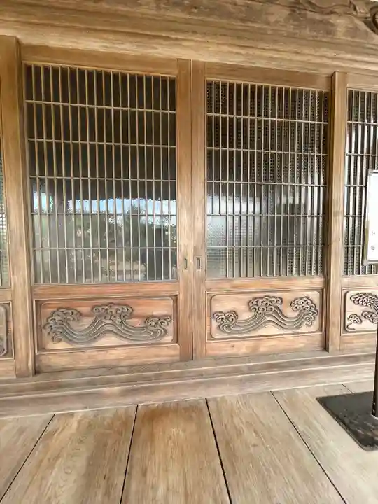 潮見寺(静岡県)