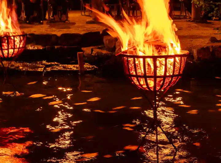 賀茂別雷神社(上賀茂神社)(京都府)