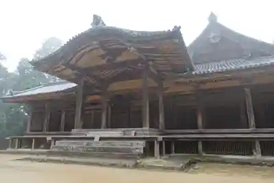 圓教寺のその他建物