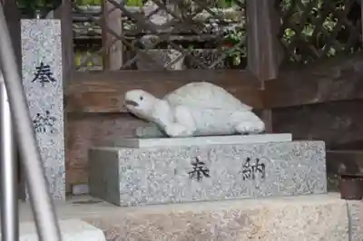 松尾神社(滋賀県)