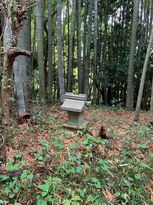 十二所神社(千葉県)