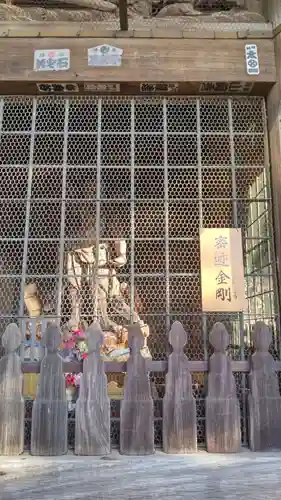 成田山新勝寺のその他建物