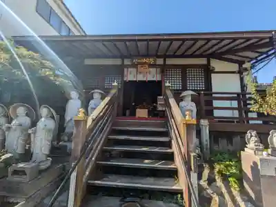 功徳院　東京別院(東京都)