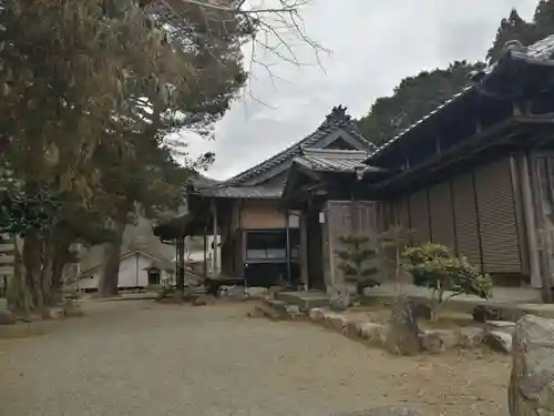 久昌寺のその他建物