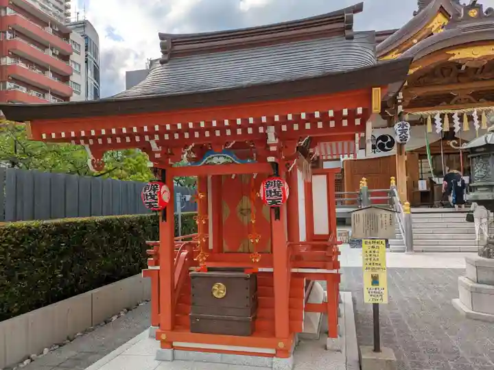 水天宮(東京都)