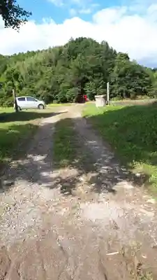 伏見神社のその他建物