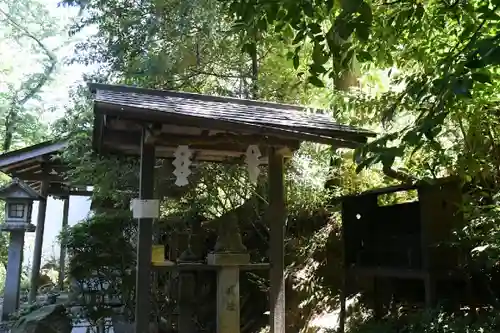 伏見稲荷大社のその他建物