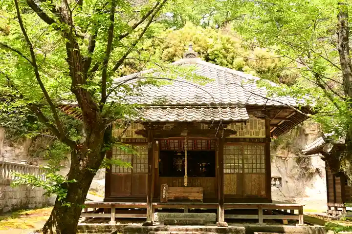正法寺(埼玉県)