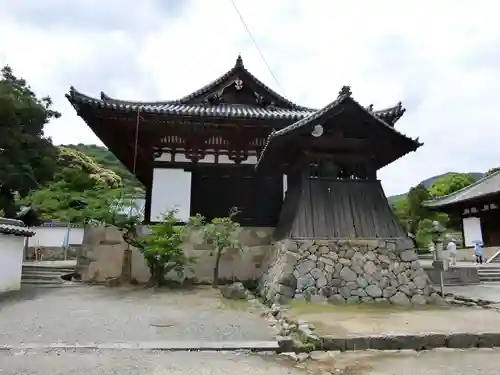 當麻寺のその他建物