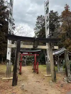 手力雄神社(岐阜県)
