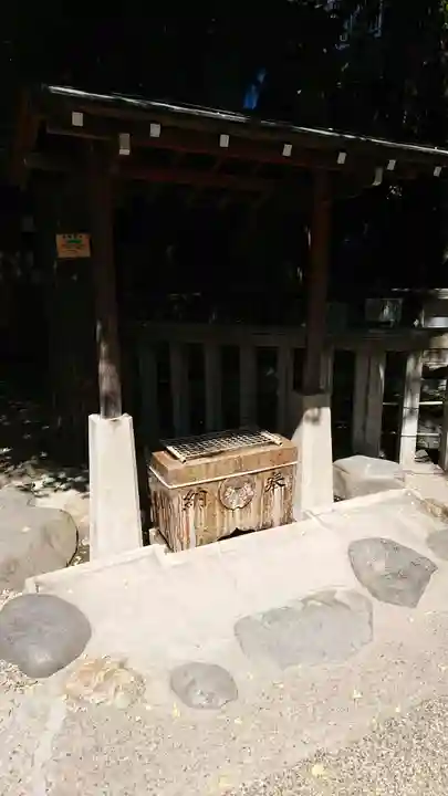 弁天院の本殿・本堂