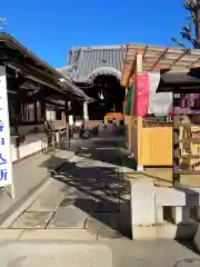 常性寺の建物その他