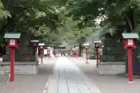 鷲宮神社(埼玉県)