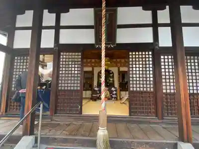 長円寺(京都府)