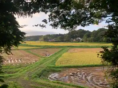 西御門神社(千葉県)