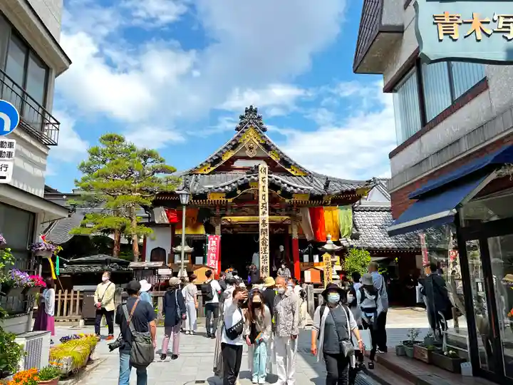 世尊院のその他建物