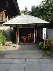 海雲寺(東京都)