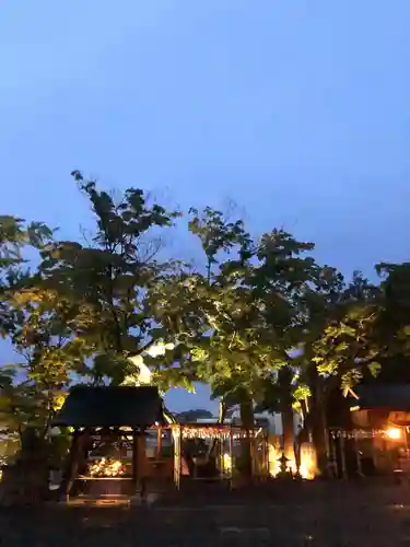 温泉神社〜いわき湯本温泉〜のその他建物