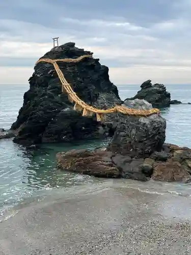 二見興玉神社(三重県)