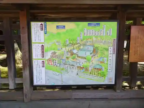 大宮神社のその他建物