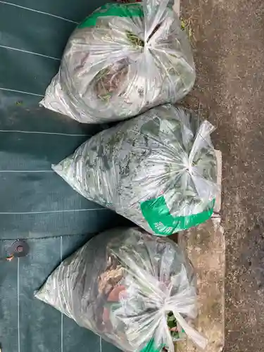 總社 和田八幡宮(福井県)