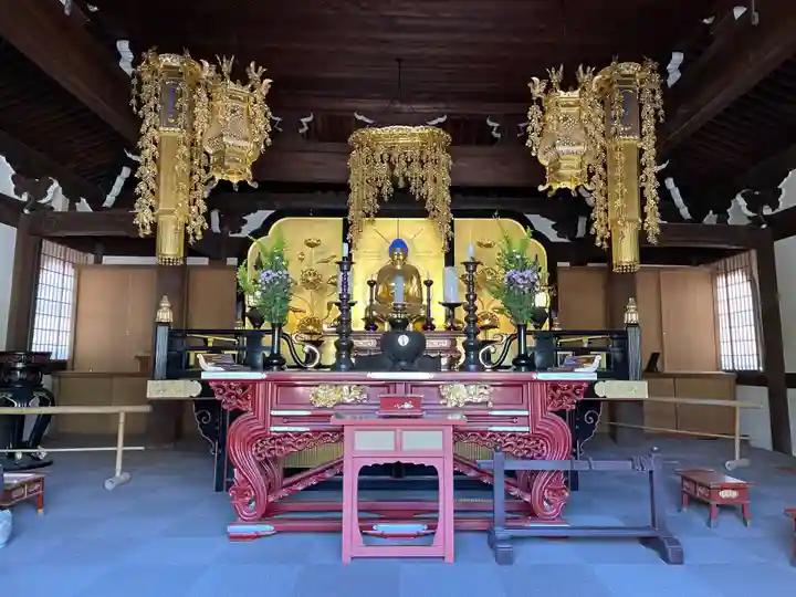 くろ谷 金戒光明寺(京都府)