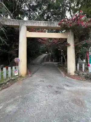 本居宣長ノ宮(三重県)