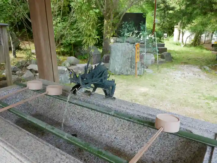 高家神社(千葉県)