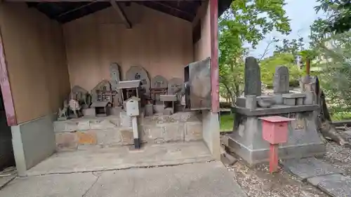 聖天山正圓寺(大阪府)